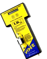 Viper refrigerant identifier, Viper ID JR