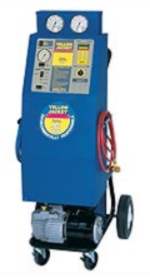 Ritchie a/c machine