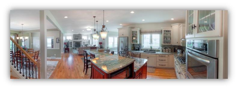 Martin Custom Homes