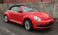 VW Beetle convdertible for sale  by used car dealer in Camillus, NY